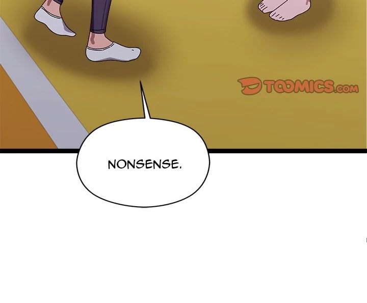 Page 54 of Chapter 10: From Weakling to Nemesis