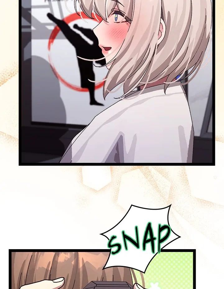Page 58 of Chapter 10: From Weakling to Nemesis
