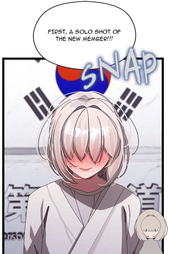 Page 64 of Chapter 10: From Weakling to Nemesis