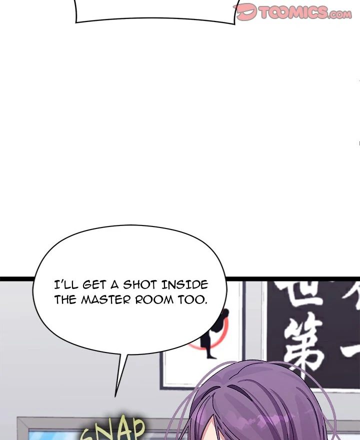 Page 67 of Chapter 10: From Weakling to Nemesis
