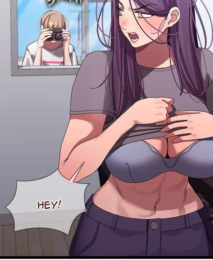 Page 68 of Chapter 10: From Weakling to Nemesis