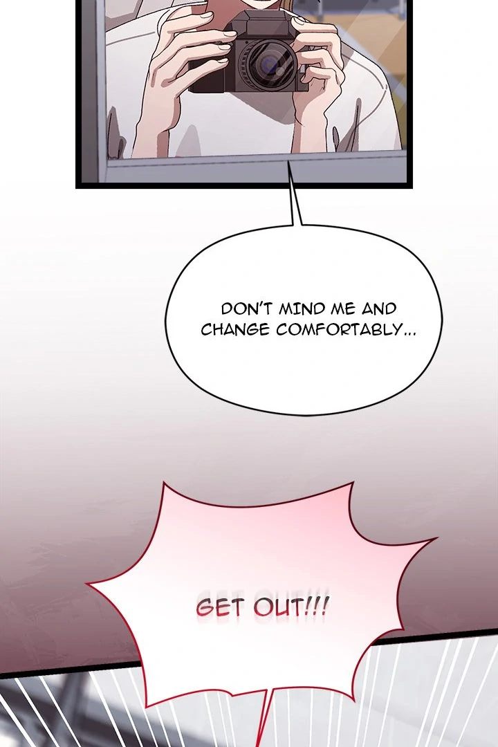 Page 70 of Chapter 10: From Weakling to Nemesis