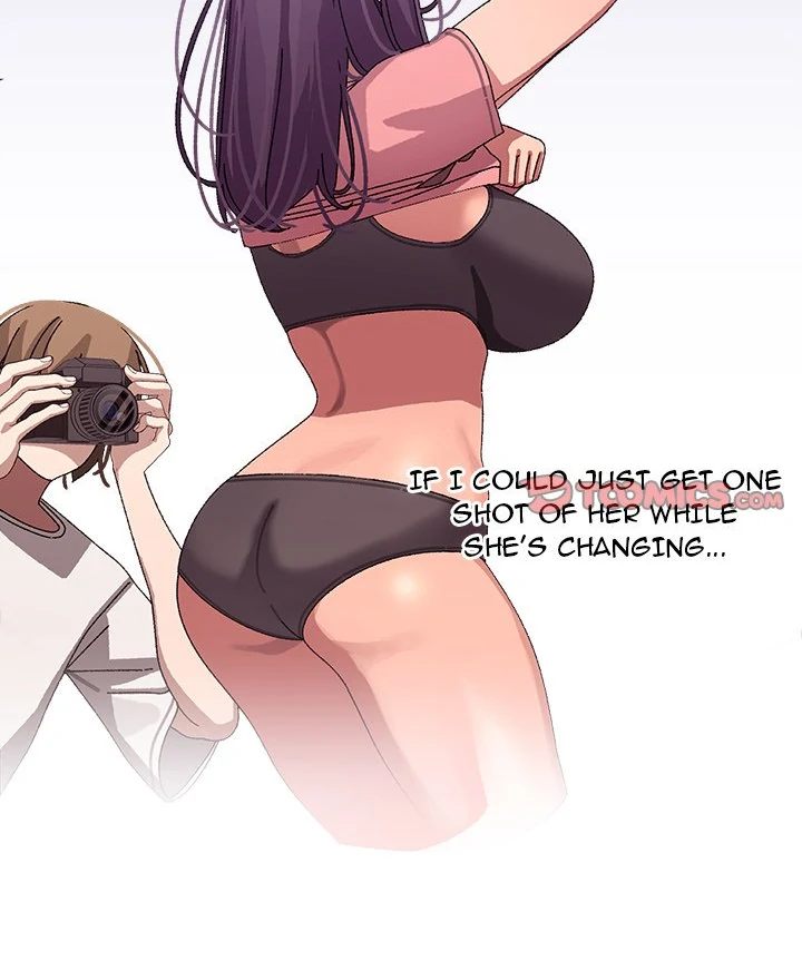 Page 73 of Chapter 10: From Weakling to Nemesis