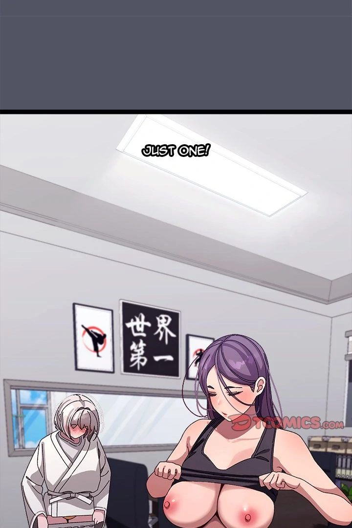 Page 79 of Chapter 10: From Weakling to Nemesis