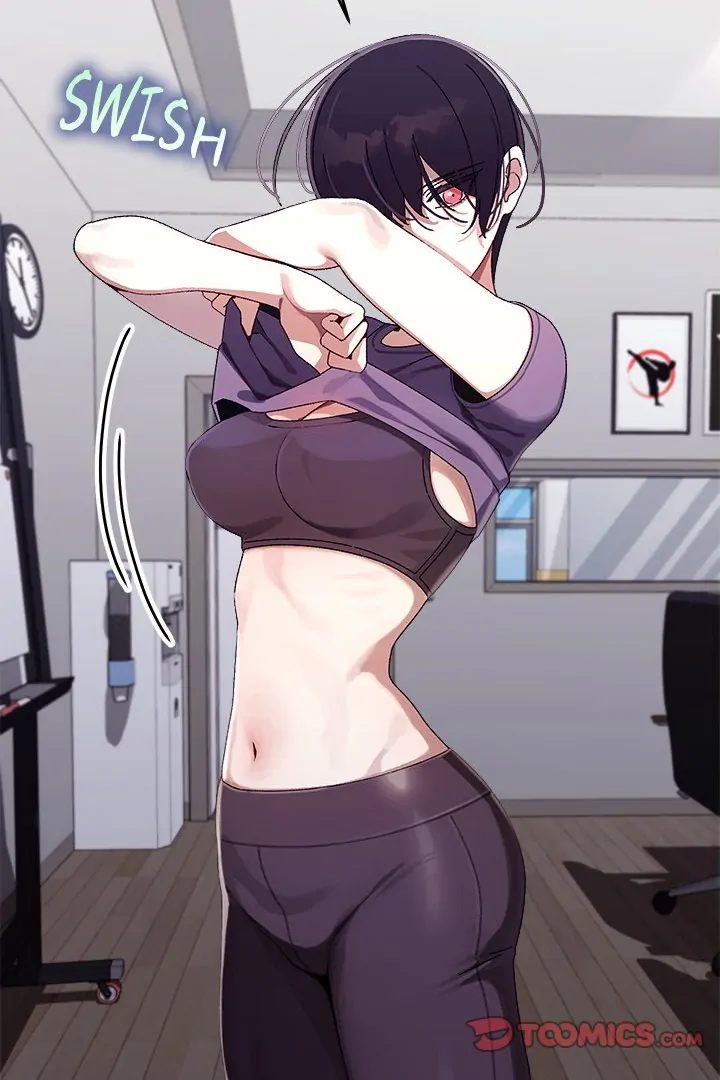 Page 8 of Chapter 10: From Weakling to Nemesis
