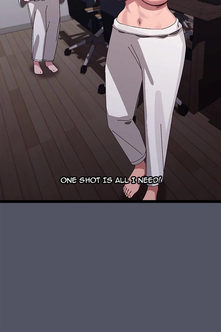 Page 80 of Chapter 10: From Weakling to Nemesis