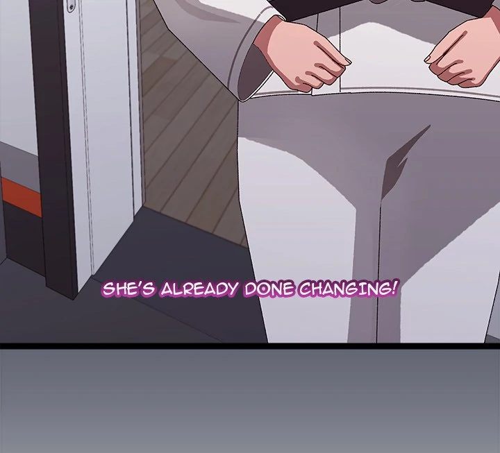 Page 82 of Chapter 10: From Weakling to Nemesis