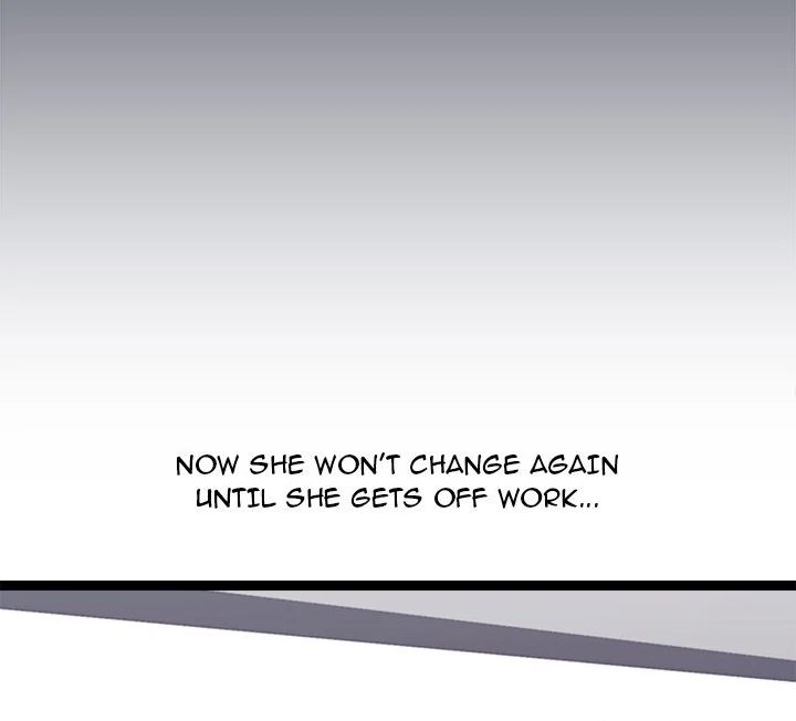 Page 83 of Chapter 10: From Weakling to Nemesis