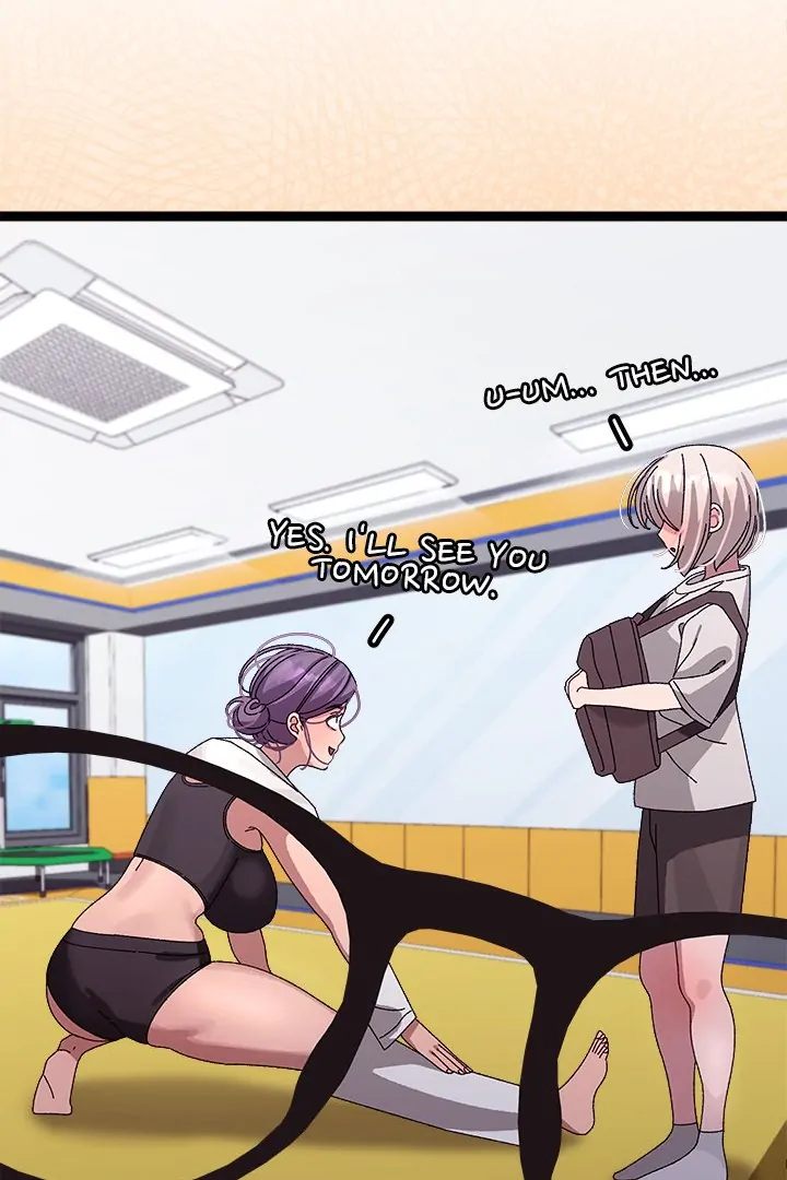 Page 85 of Chapter 10: From Weakling to Nemesis