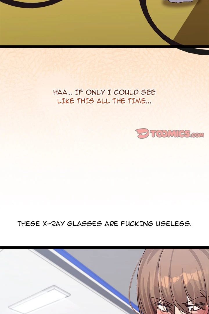 Page 86 of Chapter 10: From Weakling to Nemesis