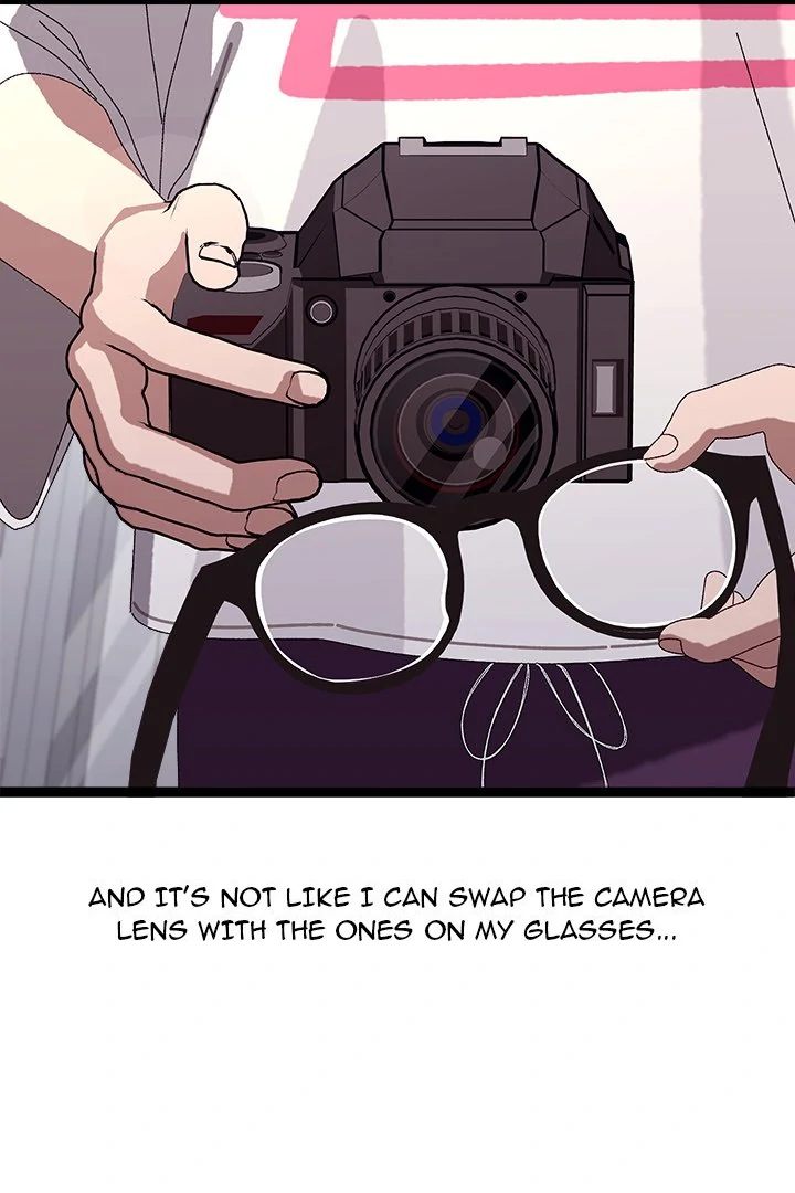 Page 89 of Chapter 10: From Weakling to Nemesis