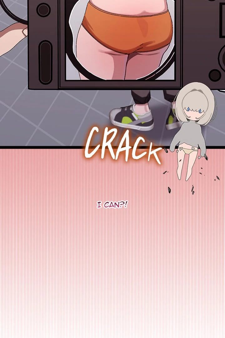 Page 91 of Chapter 10: From Weakling to Nemesis
