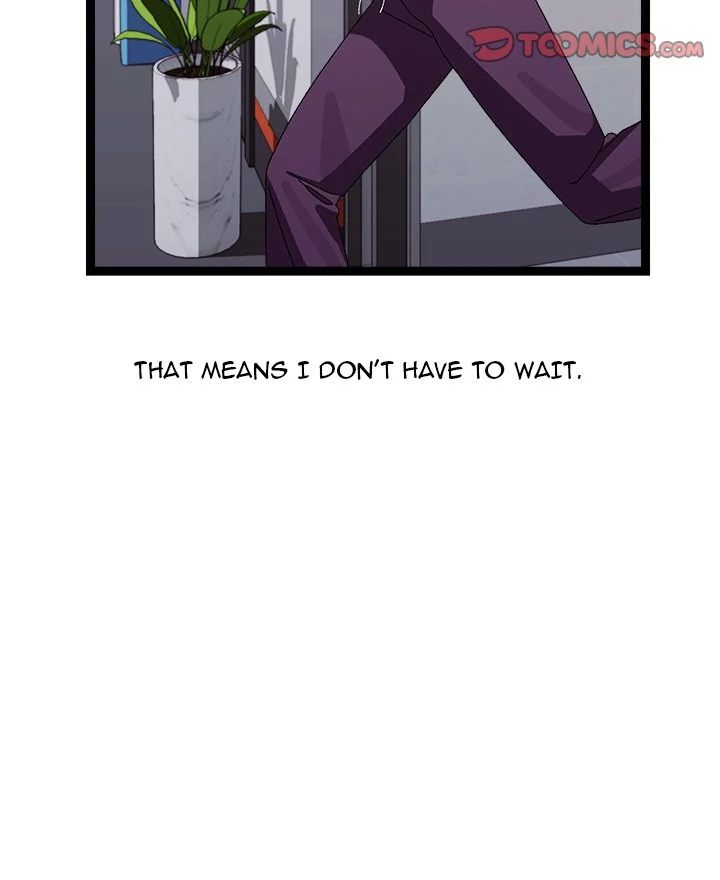 Page 93 of Chapter 10: From Weakling to Nemesis
