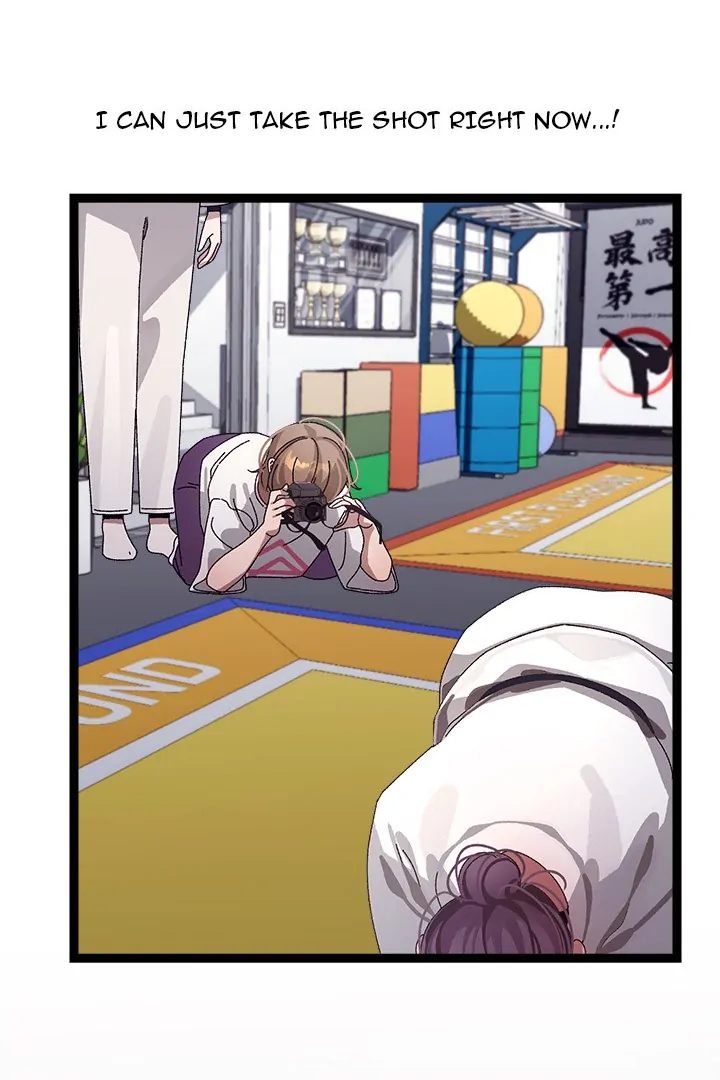 Page 94 of Chapter 10: From Weakling to Nemesis