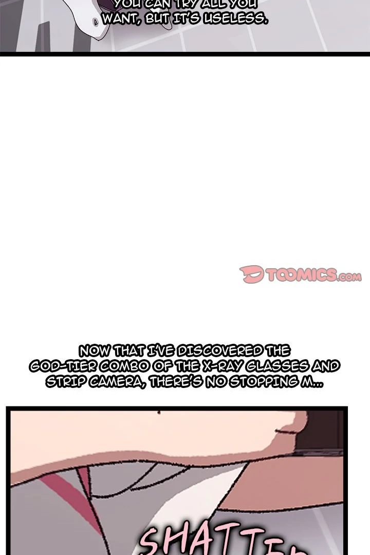 Page 99 of Chapter 10: From Weakling to Nemesis