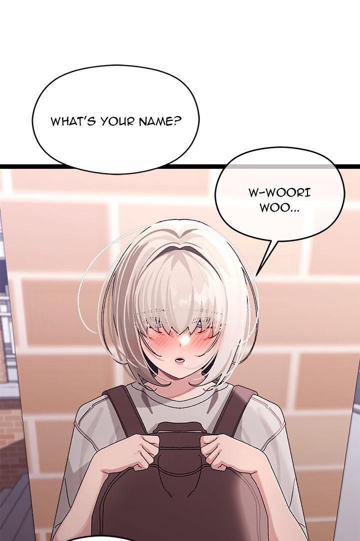 Page 1 of Chapter 11: From Weakling to Nemesis