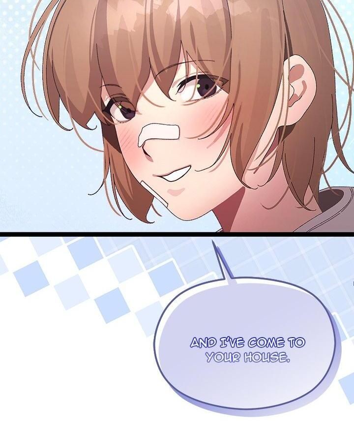Page 104 of Chapter 11: From Weakling to Nemesis