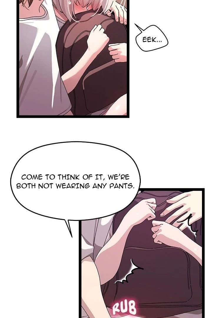 Page 107 of Chapter 11: From Weakling to Nemesis