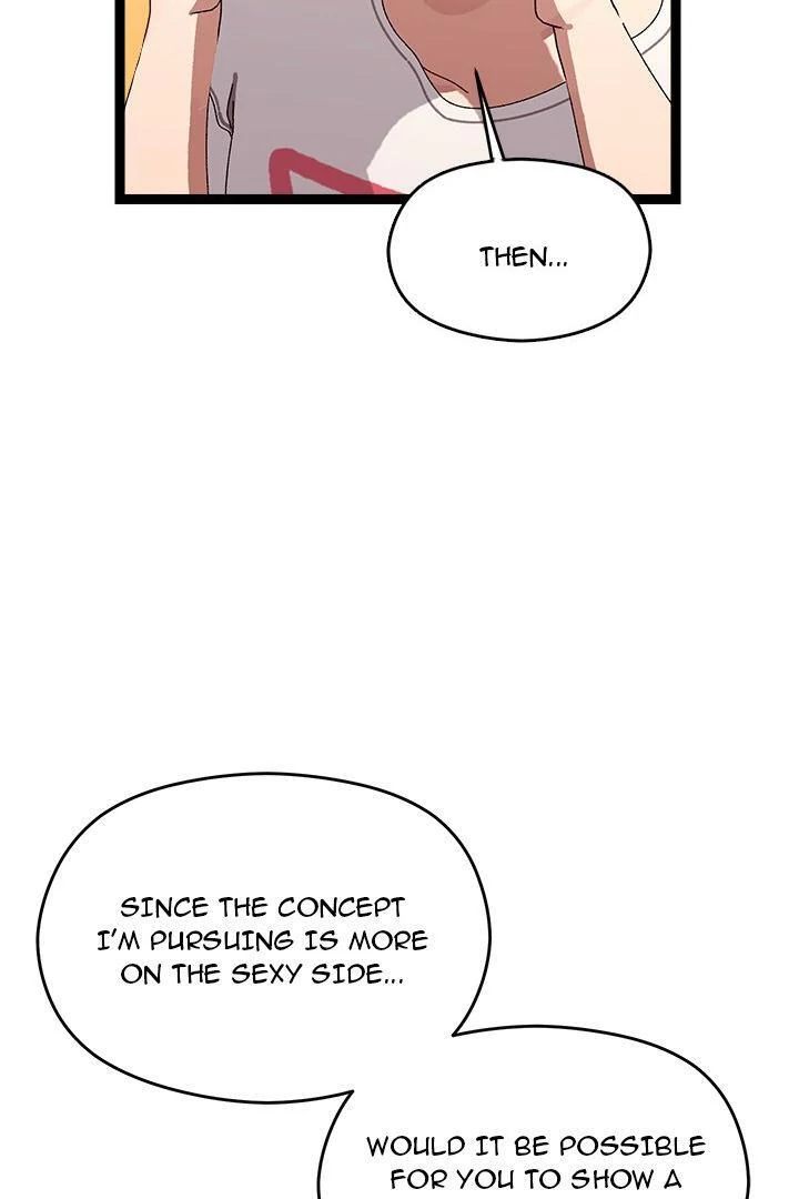 Page 11 of Chapter 11: From Weakling to Nemesis