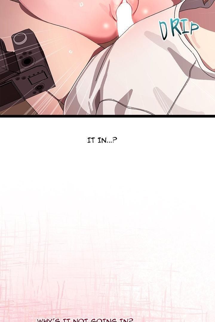 Page 111 of Chapter 11: From Weakling to Nemesis