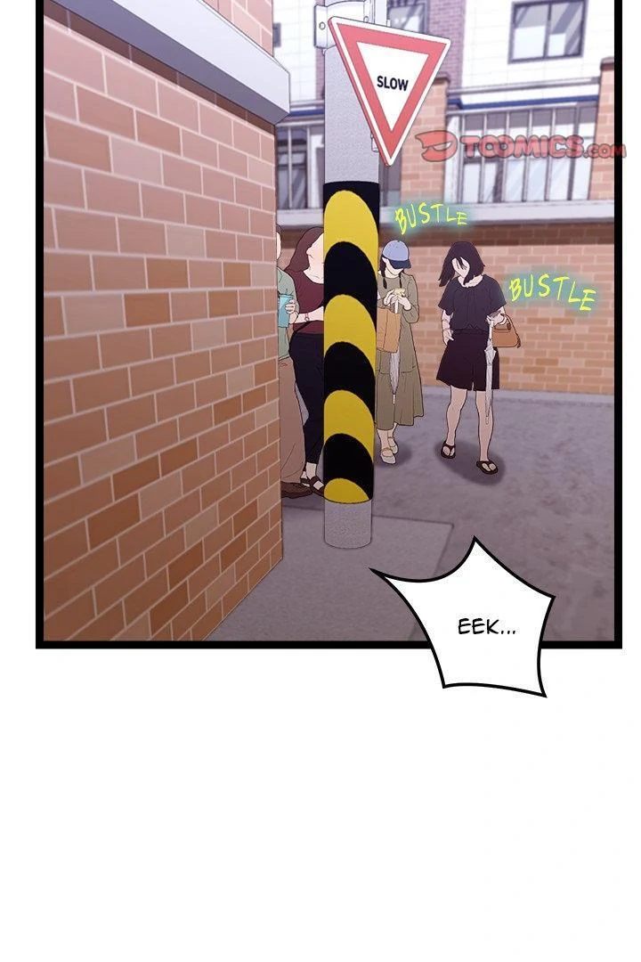 Page 21 of Chapter 11: From Weakling to Nemesis
