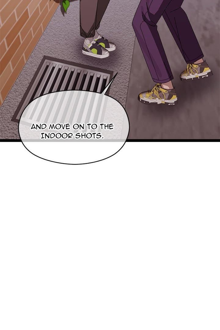 Page 23 of Chapter 11: From Weakling to Nemesis