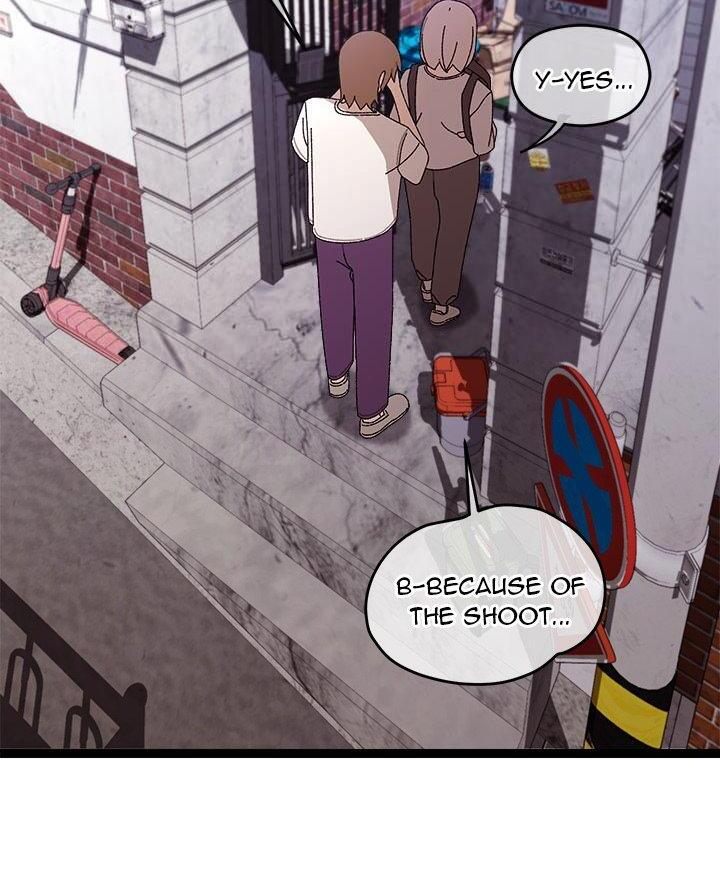 Page 29 of Chapter 11: From Weakling to Nemesis