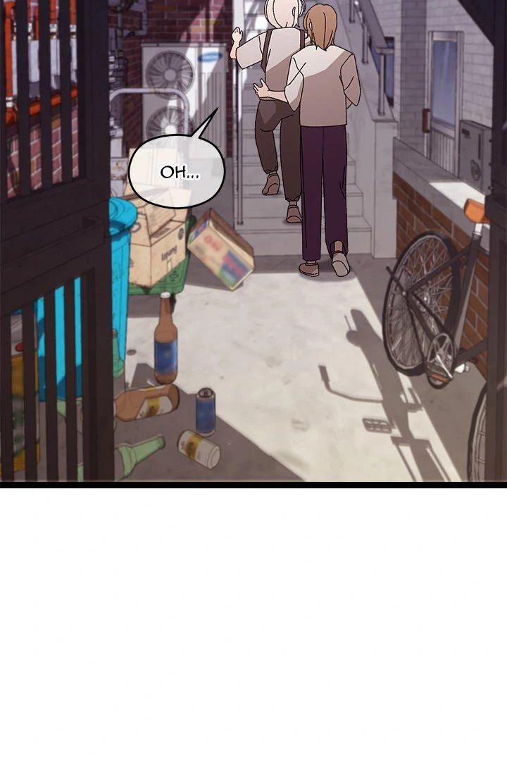 Page 31 of Chapter 11: From Weakling to Nemesis