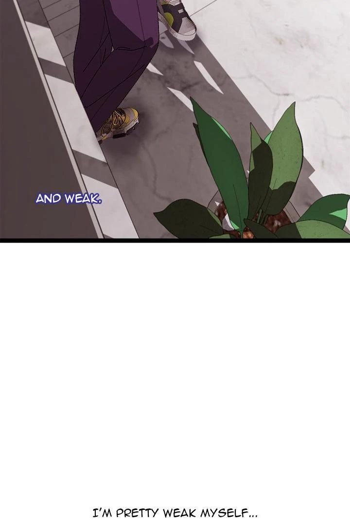 Page 33 of Chapter 11: From Weakling to Nemesis