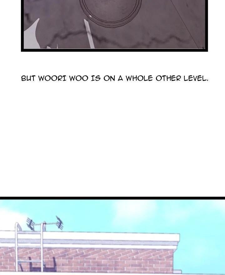 Page 35 of Chapter 11: From Weakling to Nemesis