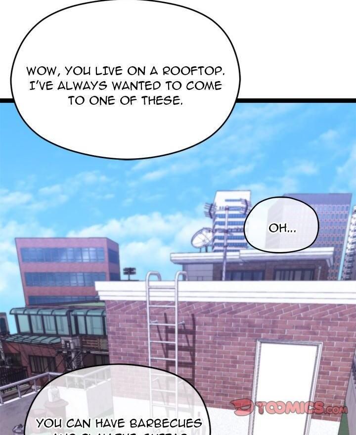 Page 39 of Chapter 11: From Weakling to Nemesis