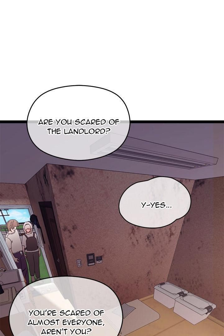 Page 41 of Chapter 11: From Weakling to Nemesis
