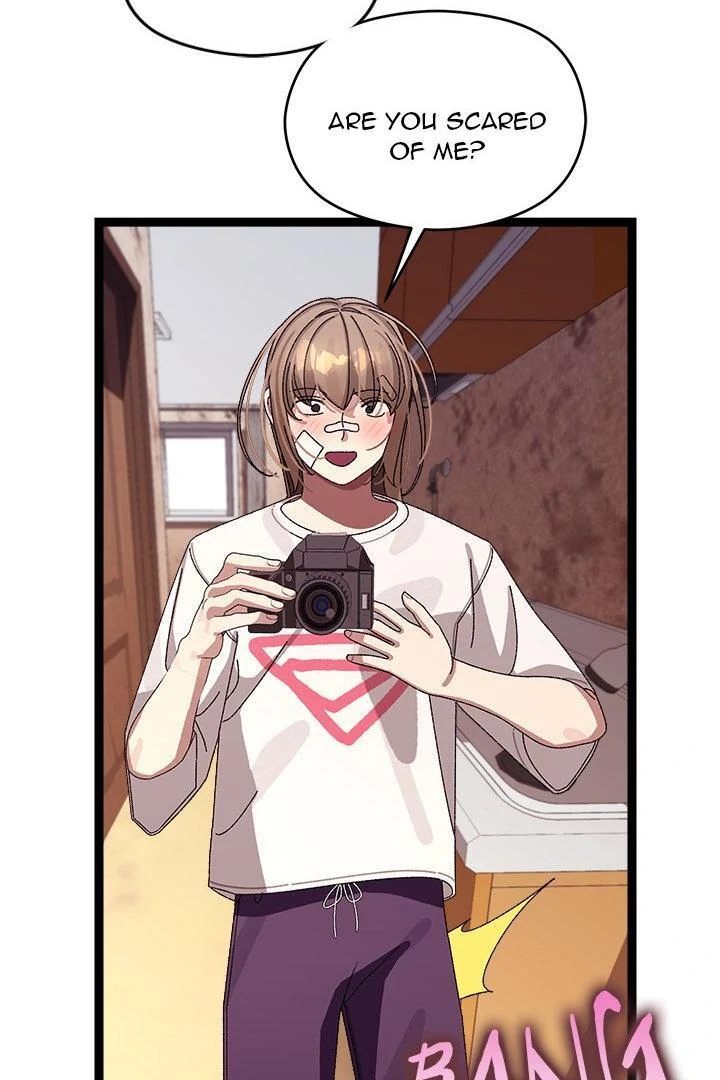 Page 43 of Chapter 11: From Weakling to Nemesis