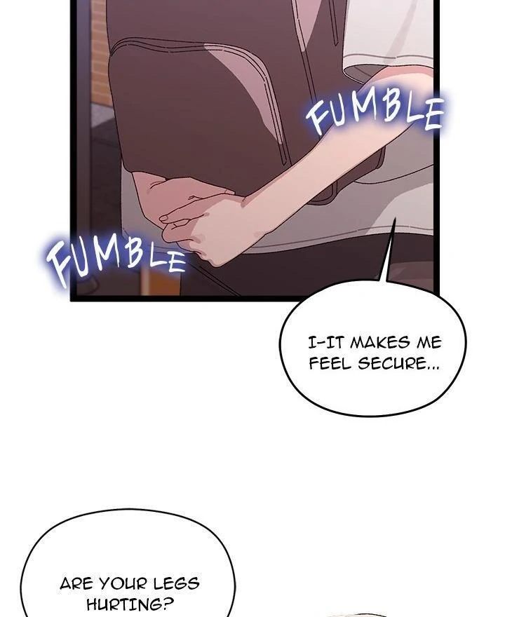 Page 5 of Chapter 11: From Weakling to Nemesis