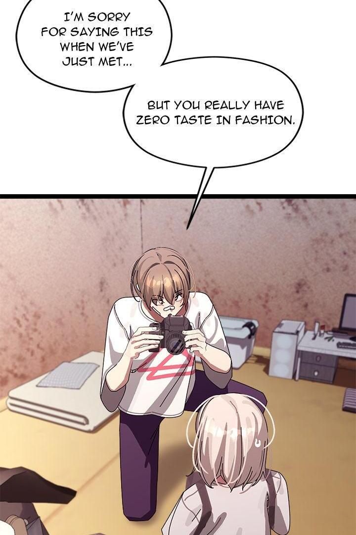 Page 52 of Chapter 11: From Weakling to Nemesis