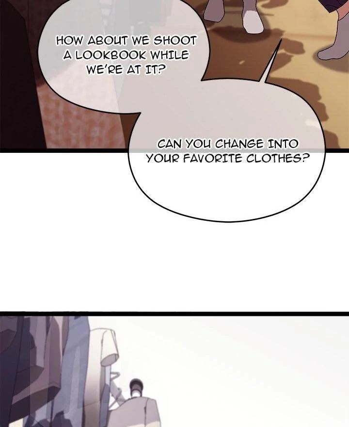 Page 55 of Chapter 11: From Weakling to Nemesis