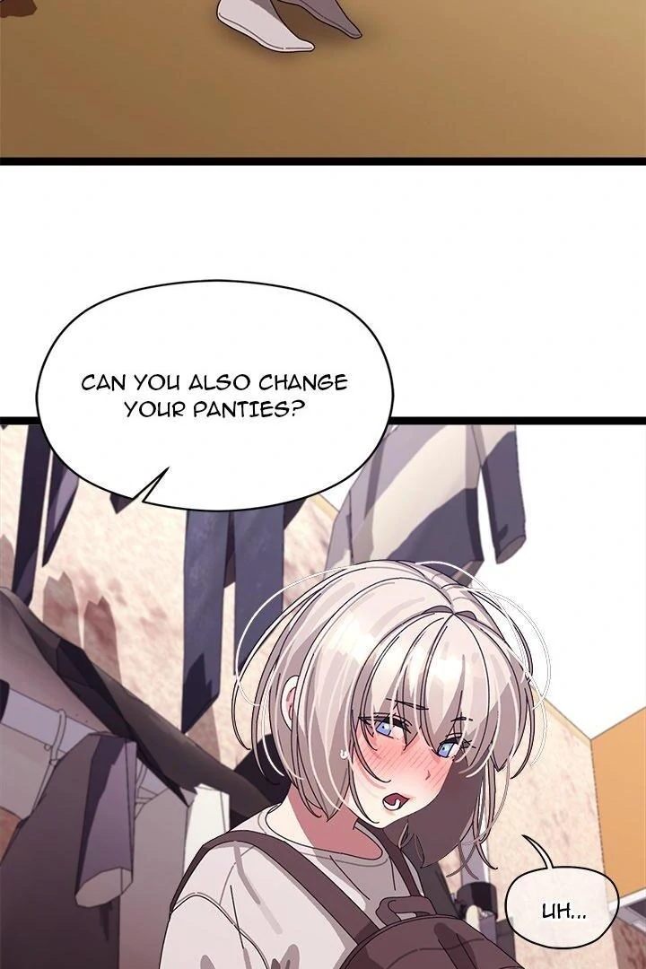 Page 57 of Chapter 11: From Weakling to Nemesis