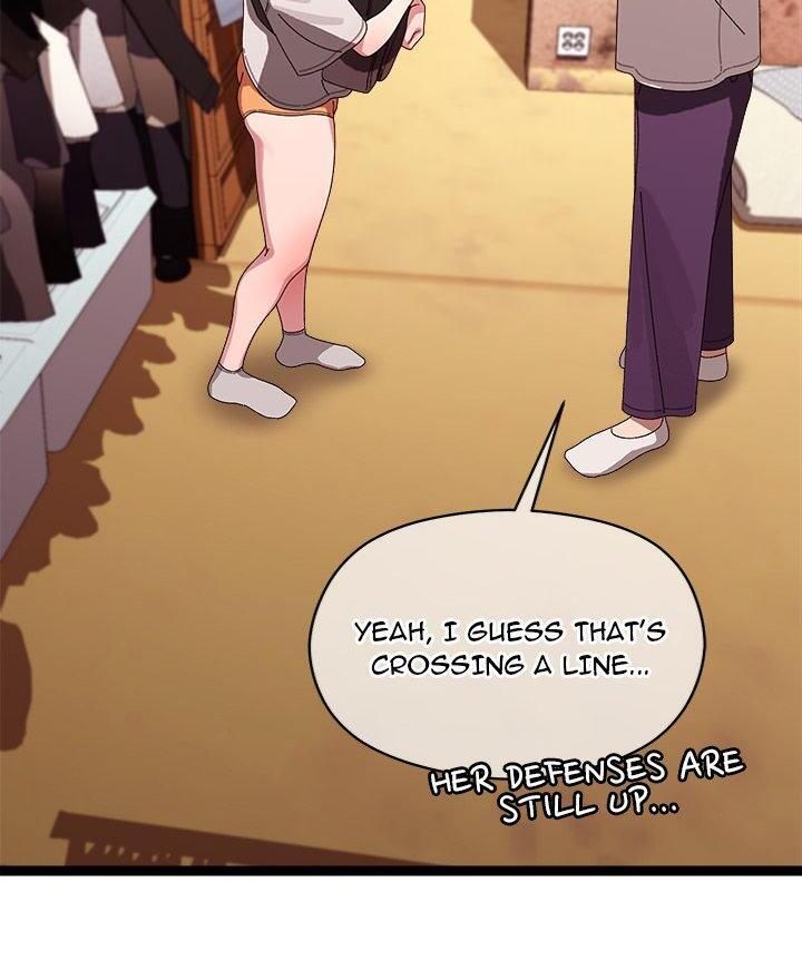 Page 60 of Chapter 11: From Weakling to Nemesis