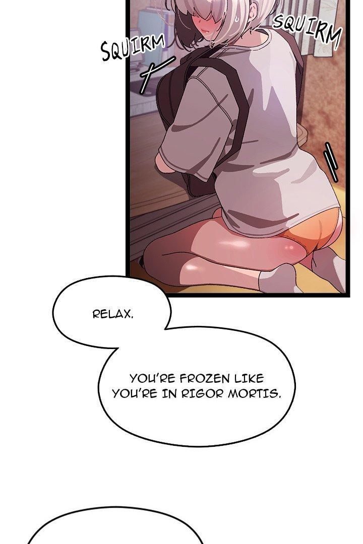 Page 66 of Chapter 11: From Weakling to Nemesis