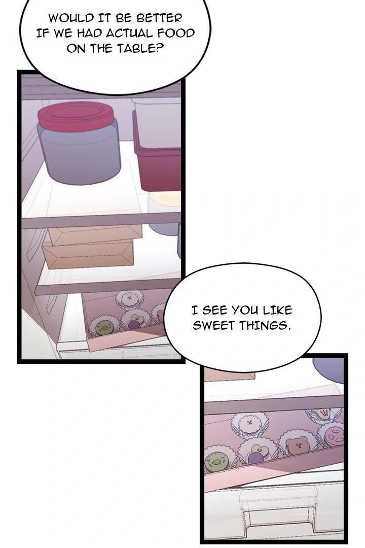 Page 67 of Chapter 11: From Weakling to Nemesis
