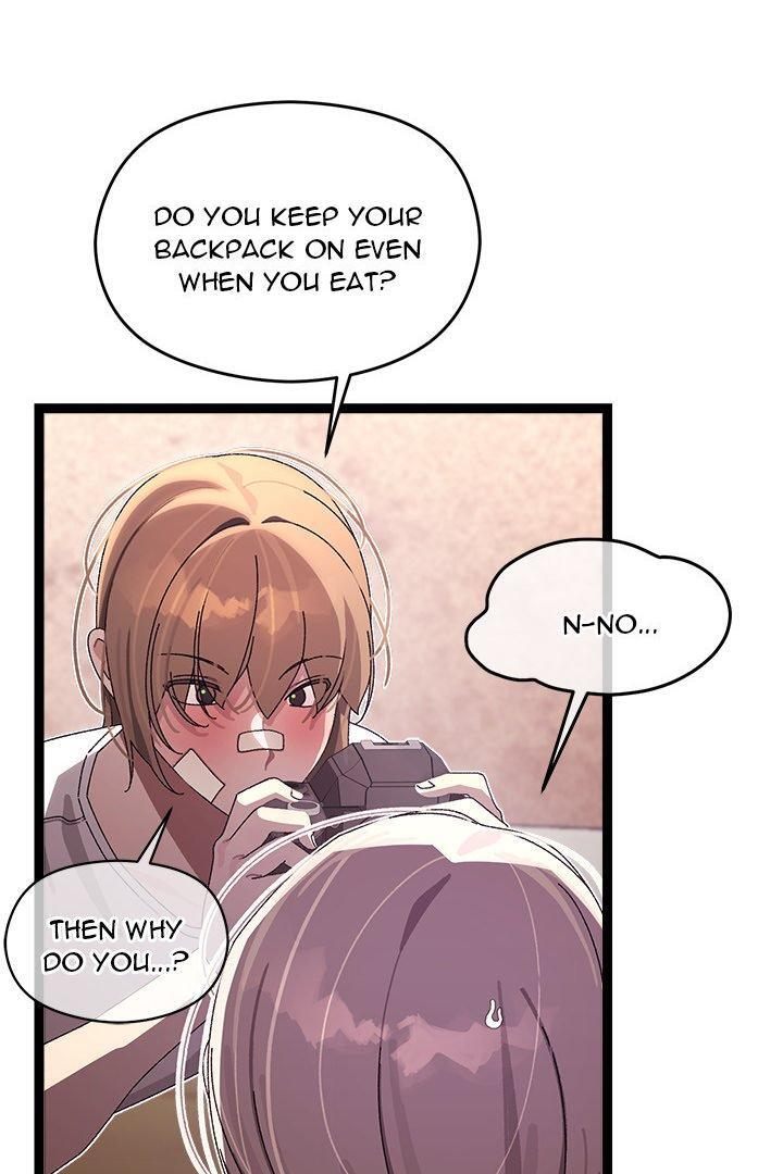 Page 68 of Chapter 11: From Weakling to Nemesis