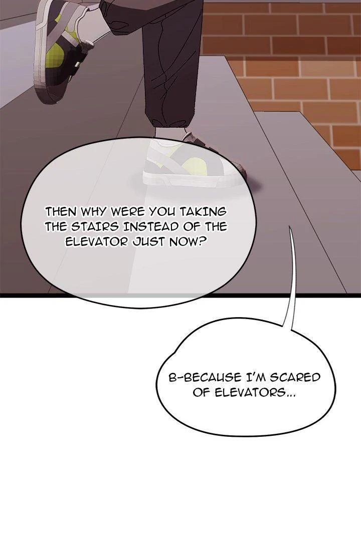 Page 7 of Chapter 11: From Weakling to Nemesis