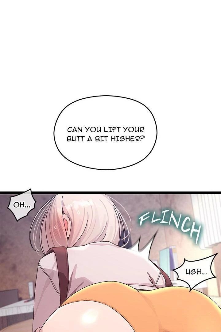 Page 72 of Chapter 11: From Weakling to Nemesis