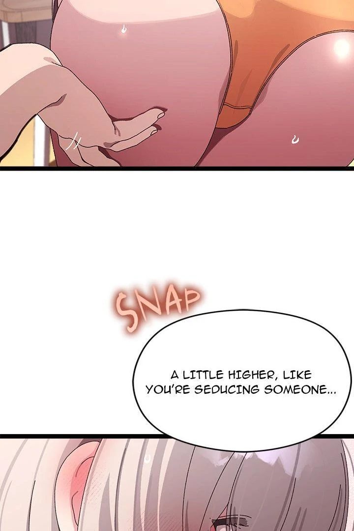 Page 73 of Chapter 11: From Weakling to Nemesis