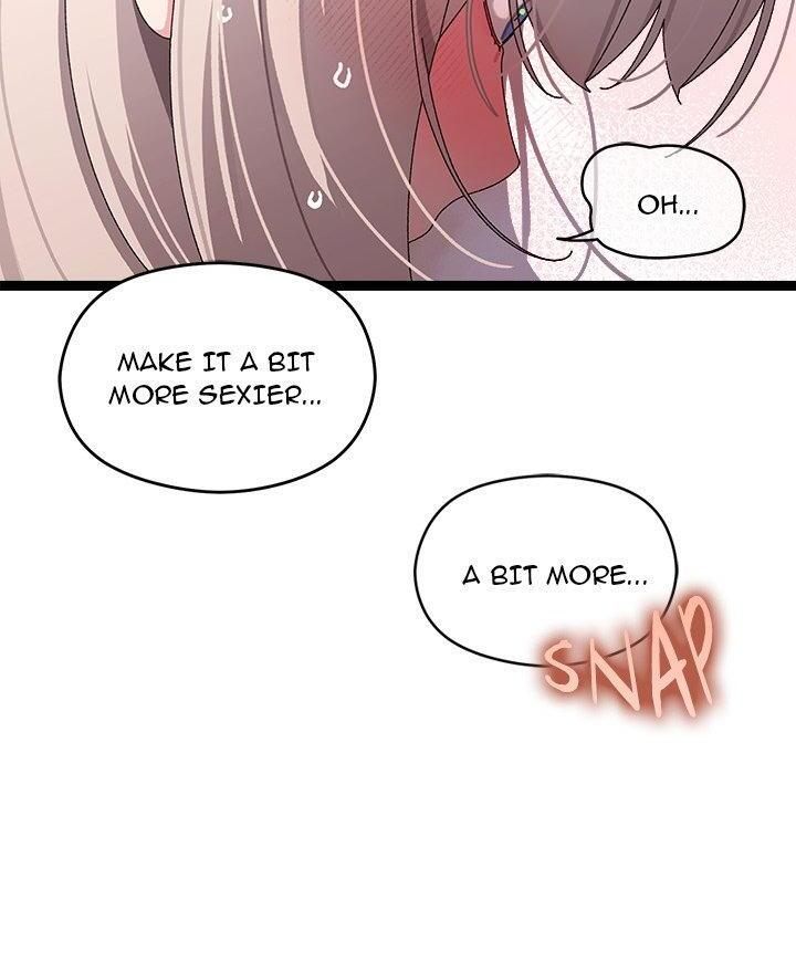 Page 74 of Chapter 11: From Weakling to Nemesis