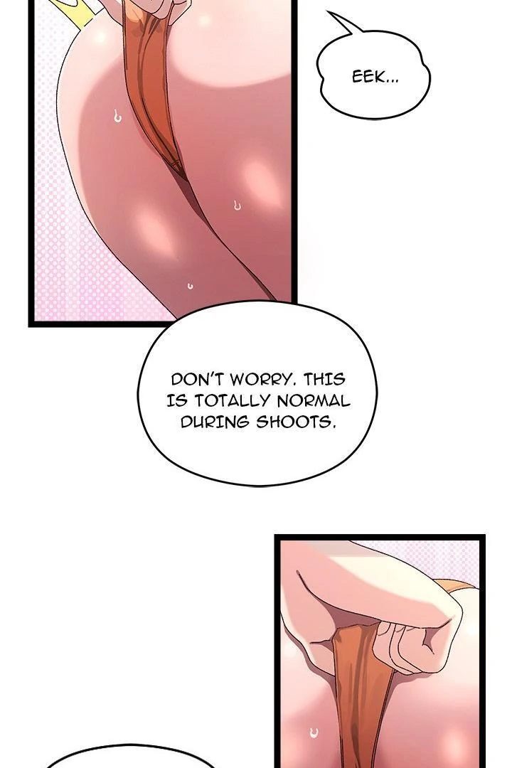 Page 76 of Chapter 11: From Weakling to Nemesis