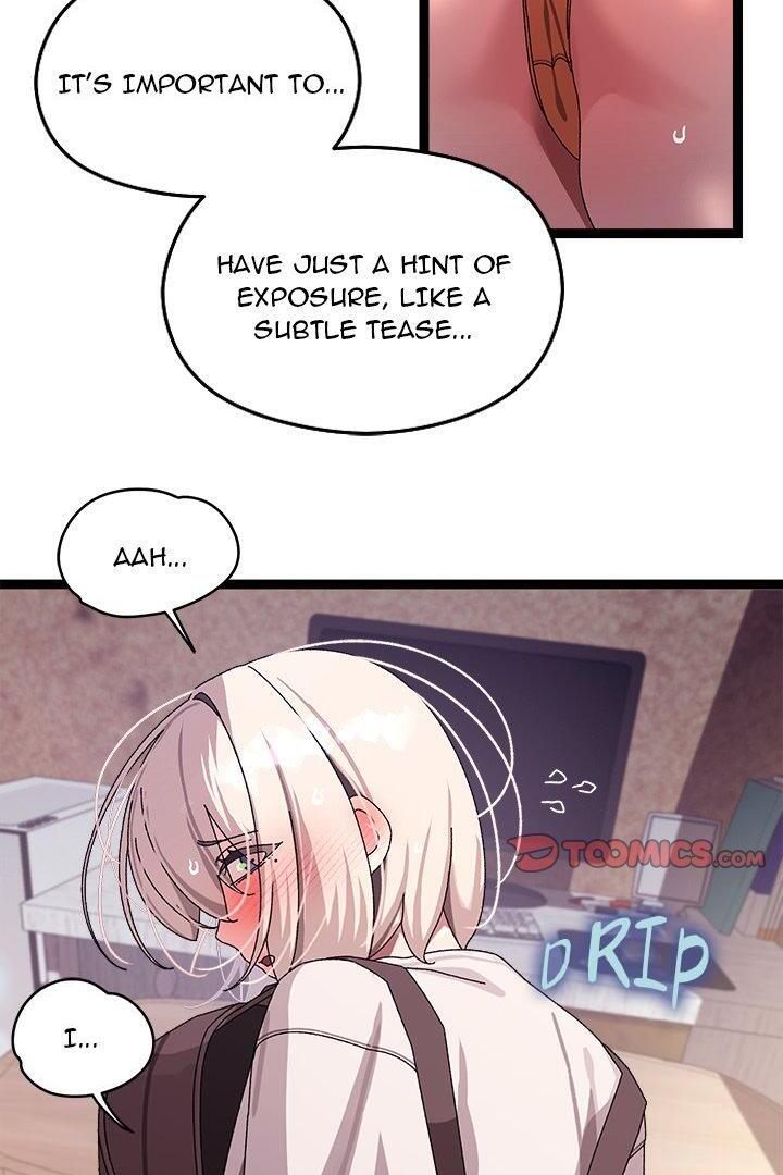 Page 77 of Chapter 11: From Weakling to Nemesis