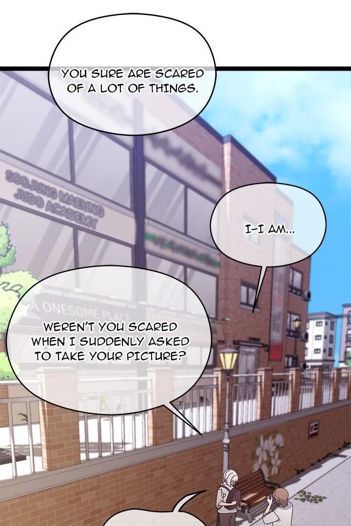 Page 8 of Chapter 11: From Weakling to Nemesis