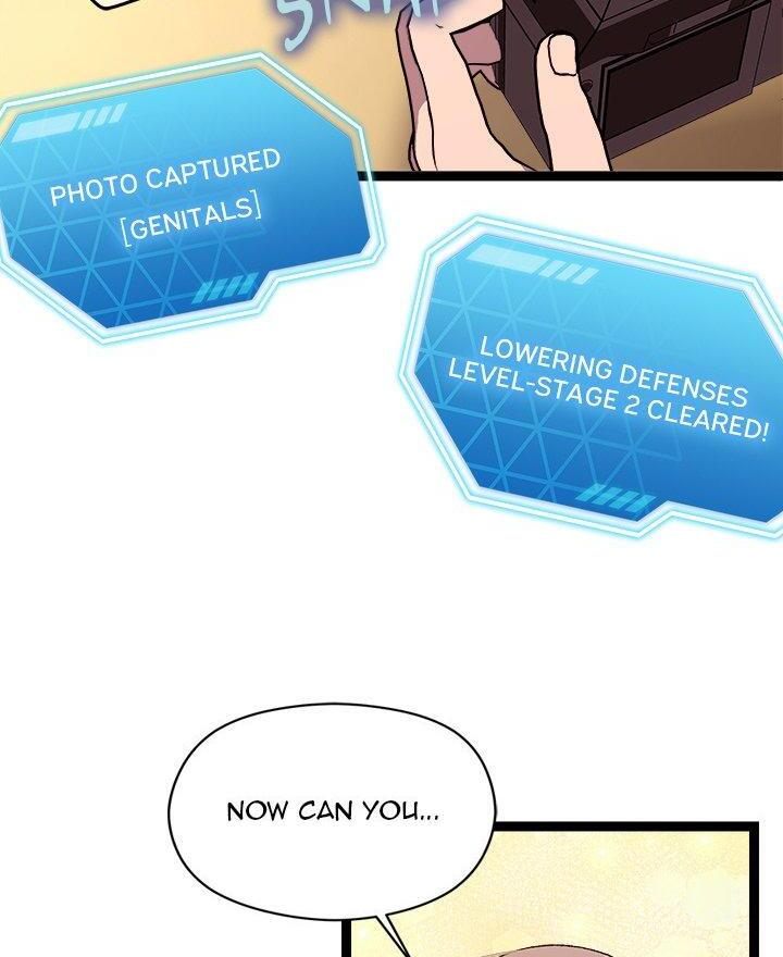 Page 84 of Chapter 11: From Weakling to Nemesis