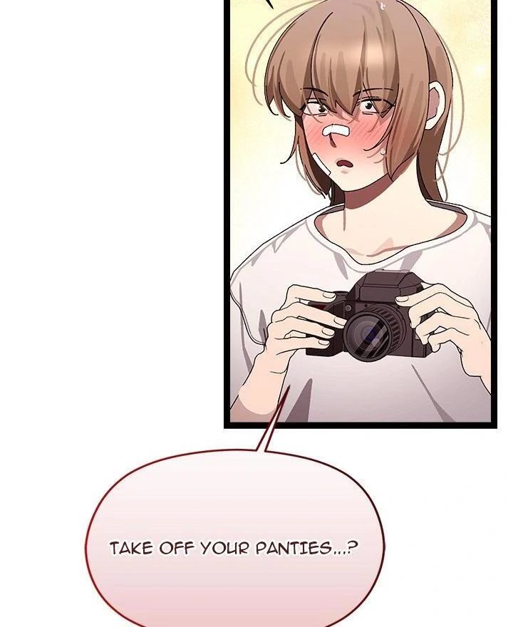 Page 85 of Chapter 11: From Weakling to Nemesis